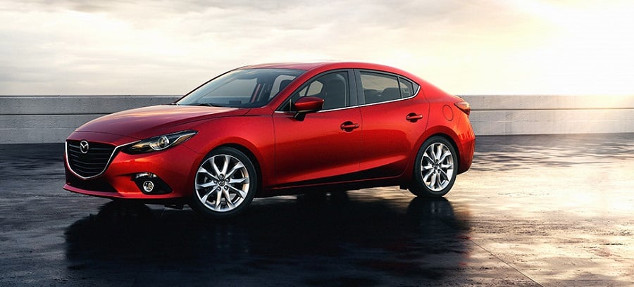 Mazda3 và CX-5 thăng hoa, Mazda lập kỷ lục lợi nhuận