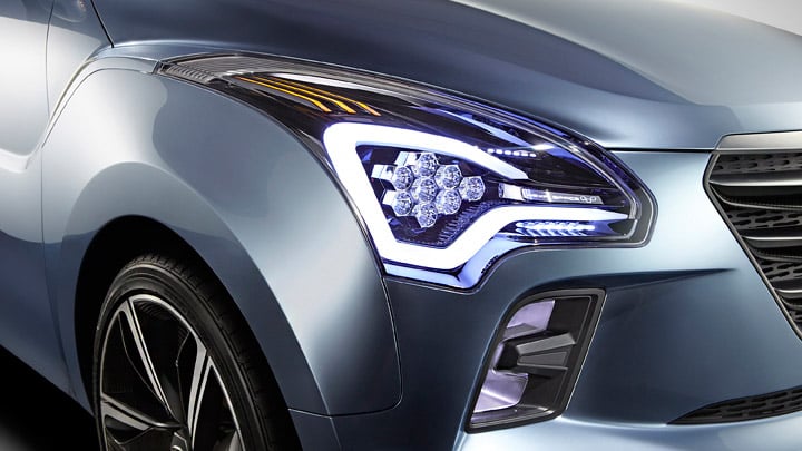 Hyundai xác nhận đang phát triển MPV cạnh tranh với Toyota Innova