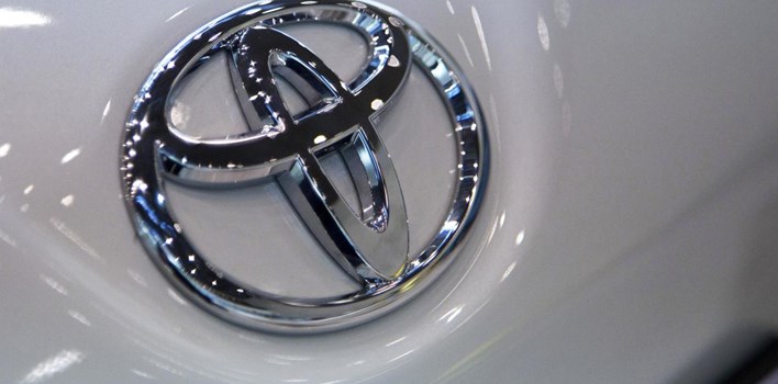 Toyota tiếp tục là thương hiệu ô tô giá trị nhất năm 2015