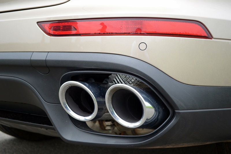 Đánh giá chi tiết về “xế sang” Porsche Cayenne 2015