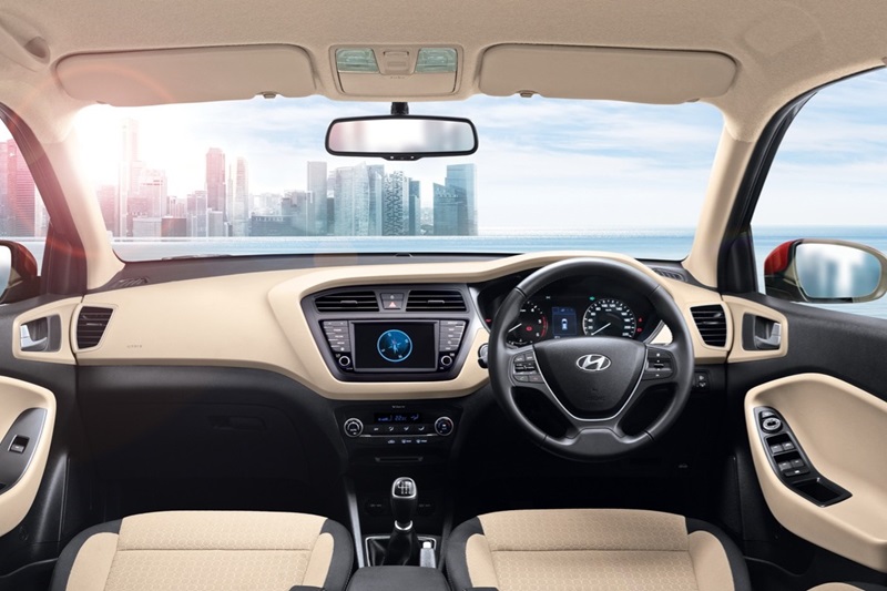 Hyundai i20 thế hệ mới sẽ ra mắt vào tháng tới