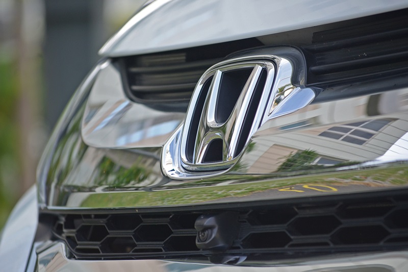 [HÌNH ẢNH] Chiêm ngưỡng “dung nhan” Honda Odyssey tại Việt Nam
