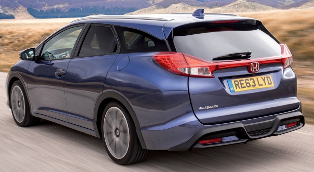 Honda muốn lập kỷ lục Guiness về khả năng tiết kiệm nhiên liệu