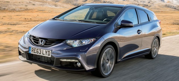 Honda muốn lập kỷ lục Guiness về khả năng tiết kiệm nhiên liệu