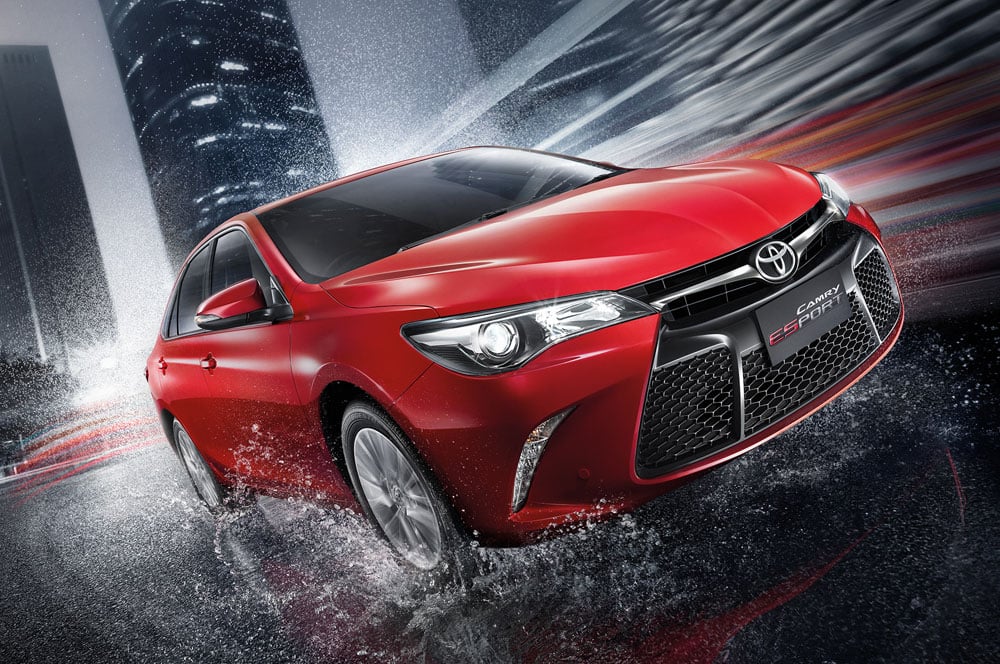 Toyota và Honda sắp có nhiều dòng xe trang bị động cơ tăng áp