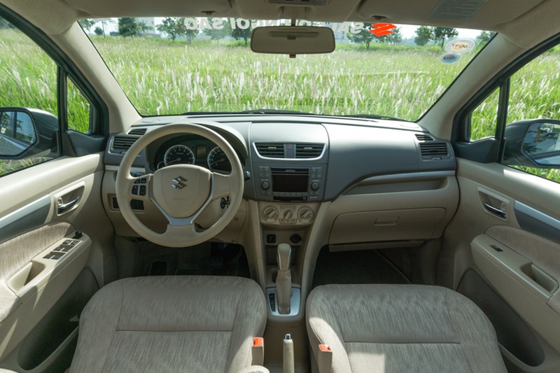 Suzuki Ertiga bắt đầu được sản xuất tại Myanmar