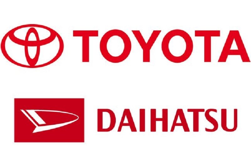 Toyota sẽ thâu tóm hãng xe Daihatsu trong năm 2016