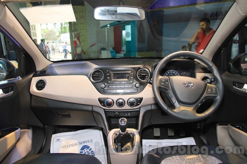 Hyundai Grand i10 sắp trình làng thêm phiên bản đặc biệt