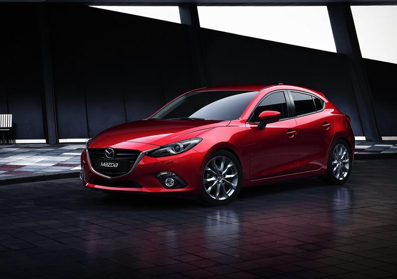 Chọn hatchback dành cho gia đình, xe Mazda3 có tốt không?