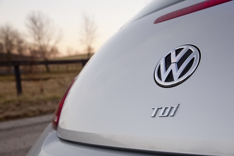 Vi phạm đạo luật khí thải, Giám đốc điều hành Volkswagen bị kết án 7 năm tù 