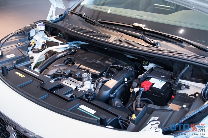 Đánh giá Peugeot 5008 2018: hơn một phiên bản Honda CR-V Full Option