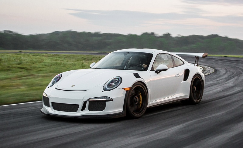 Truy tìm nguồn gốc tên gọi của siêu xe “bất diệt” Porsche 911