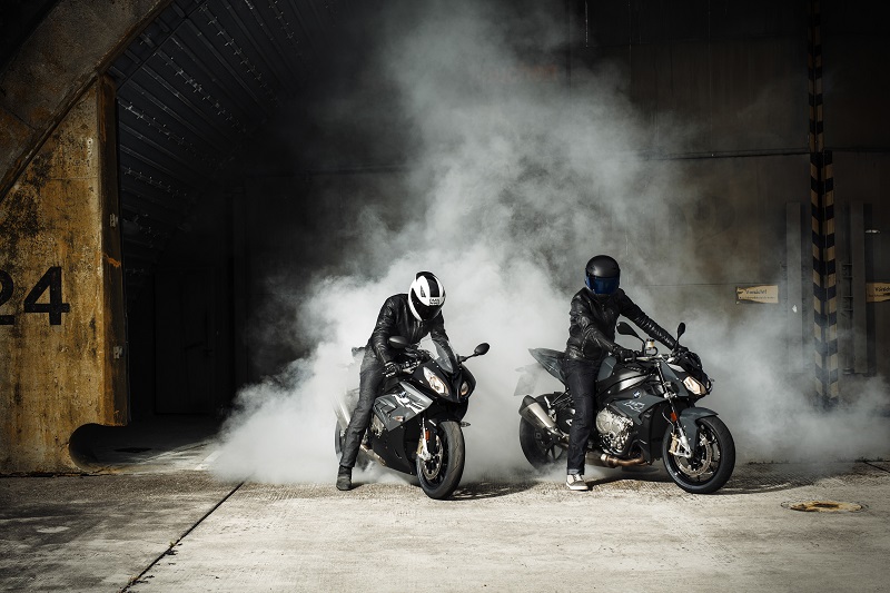 THACO công bố giá mô tô phân khối lớn BMW Motorrad