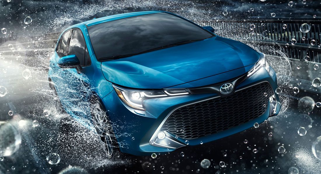 “Chơi lớn”, Toyota đầu tư 170 triệu USD vào nhà máy sản xuất Corolla Altis