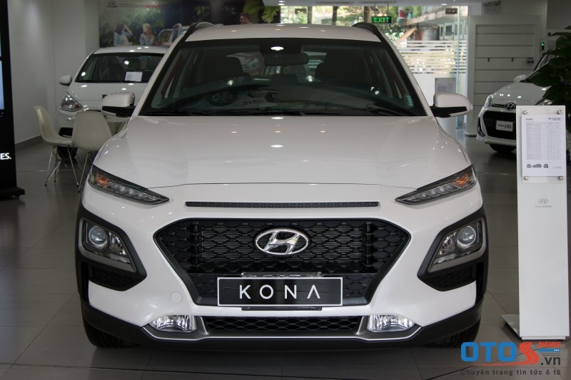 2018 Hyundai Kona Unveiled  Kelley Blue Book