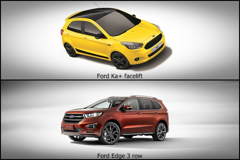 Lỡ hẹn triển lãm ô tô Geneva 2018, Ford Focus thế hệ mới sẽ ra mắt vào tháng 4.