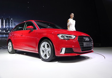 Đánh giá nhanh Audi A3 Sportback: Xe giá rẻ của Audi có gì nổi bật?
