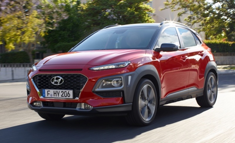 Hyundai Konda – Đối thủ Mazda CX-3 có giá 432 triệu đồng tại Úc