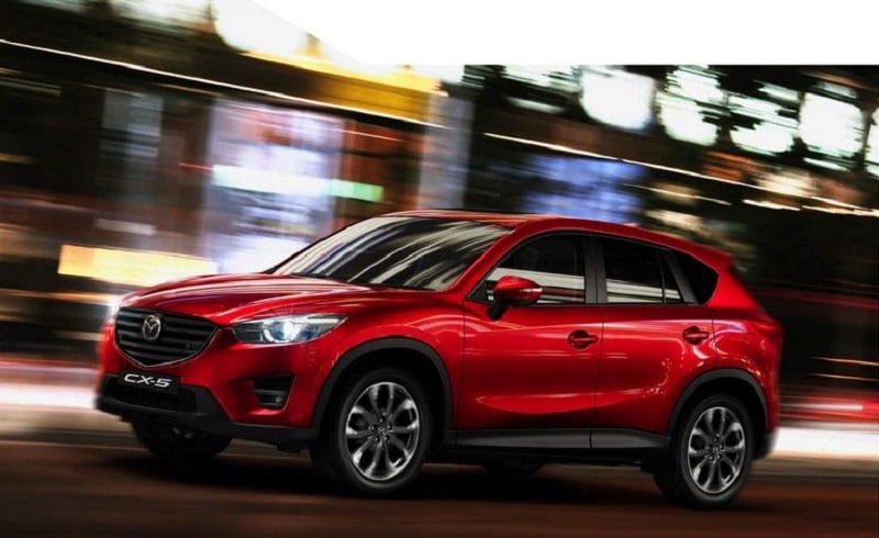 Mazda CX5 20 Luxury 2021 màu đỏ pha lê đã bán  Ecoauto Chuyên mua bán  trao đổi ký gửi Sửa chữa bảo dưỡng các loại xe ô tô