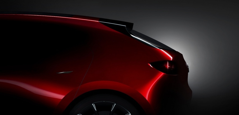 Mazda tiết lộ về hai mẫu xe concept tại triển lãm ô tô Tokyo 2017