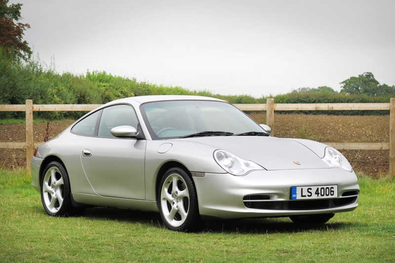 59 mẫu Porsche danh tiếng sẽ được bán đấu giá cuối tuần này