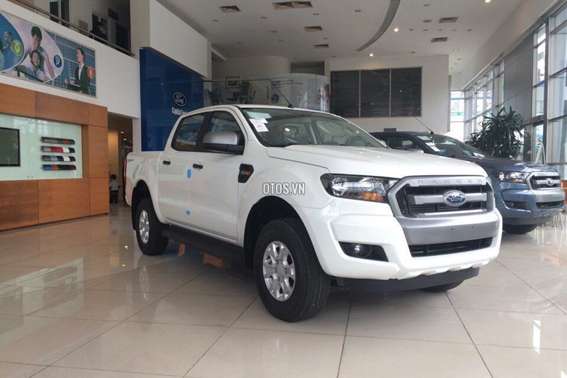 Người Việt hết cơ hội sở hữu Ford Ranger và Explorer trong hai tháng đầu năm 2018