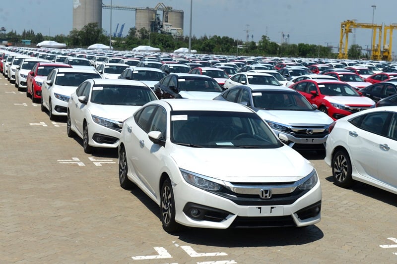 Chốt giấy tờ, Toyota Fortuner nhập Indonesia sắp về Việt Nam