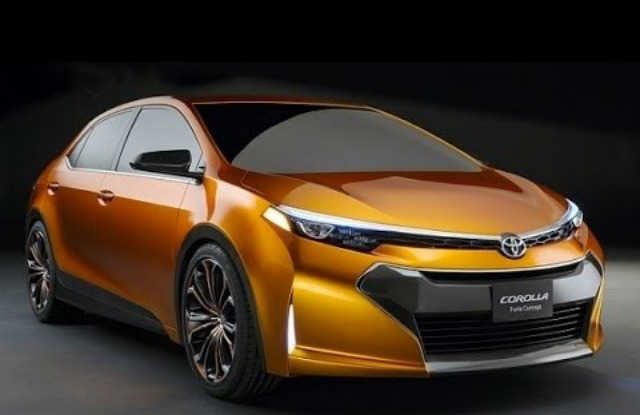 Mua xe lần đầu có nên chọn Toyota Altis 2015  VnExpress