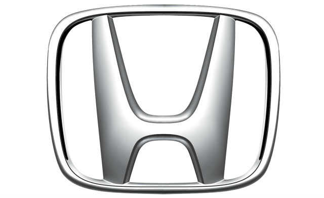 logo thương hiệu xe hơi honda