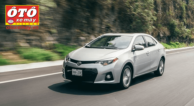 2015 Toyota Corolla hatch pricing and specifications  Drive
