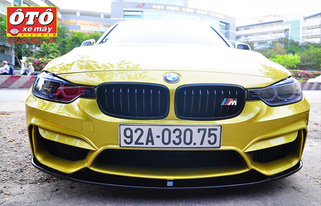 Độ hết 400 triệu chủ nhân BMW 320i cũ bán xe với giá chỉ 800 triệu đồng   Ôtô  Việt Giải Trí