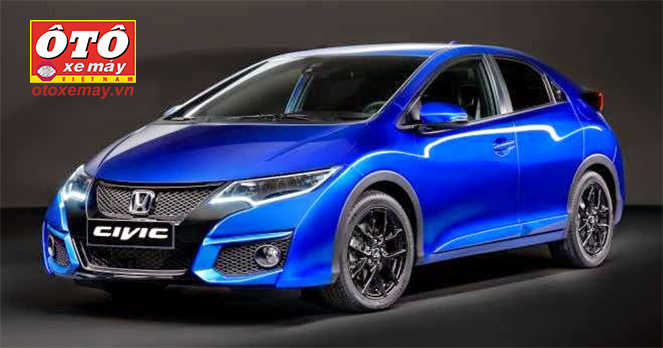 Sự lựa chọn đa dạng với Honda Civic 2015  Blog Xe Hơi Carmudi