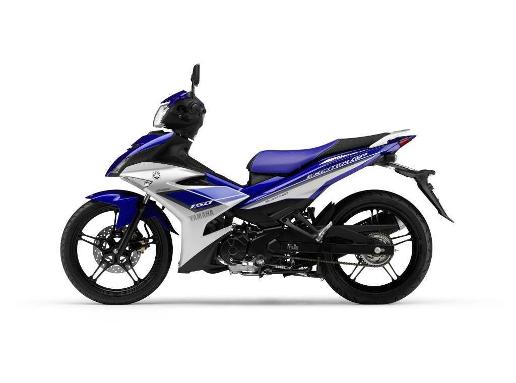 Mua xe côn tay 150 cc  chọn Yamaha XSR 155 hay Honda CB150R