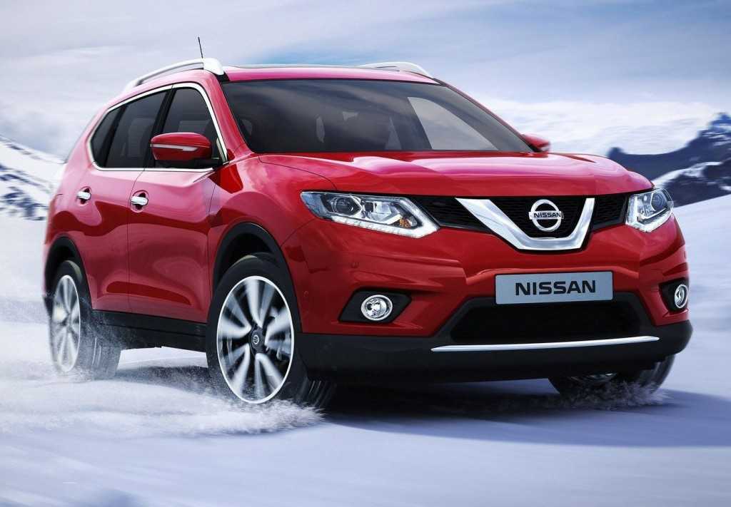 5 mẫu xe SUV/Crossover khuấy động thị trường Việt năm 2017