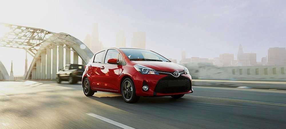 5 mẫu xe tiện lợi dành cho phái đẹp