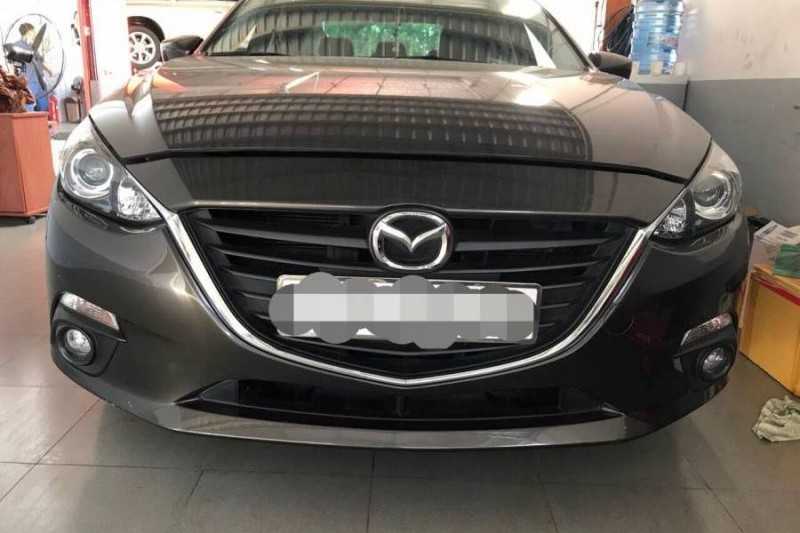 Mazda 3 2016 | Carmoody.vn