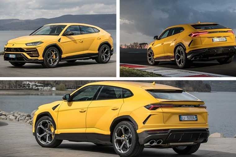 Lamborghini Urus chỉ mất  giây để tăng tốc 0-100km/h - Blog Xe Hơi  Carmudi