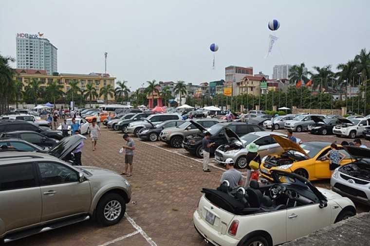 Top 8 Địa chỉ mua ô tô cũ uy tín nhất ở thành phố Hồ Chí Minh  Toplistvn