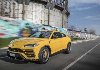 Lamborghini Urus chỉ mất  giây để tăng tốc 0-100km/h - Blog Xe Hơi  Carmudi