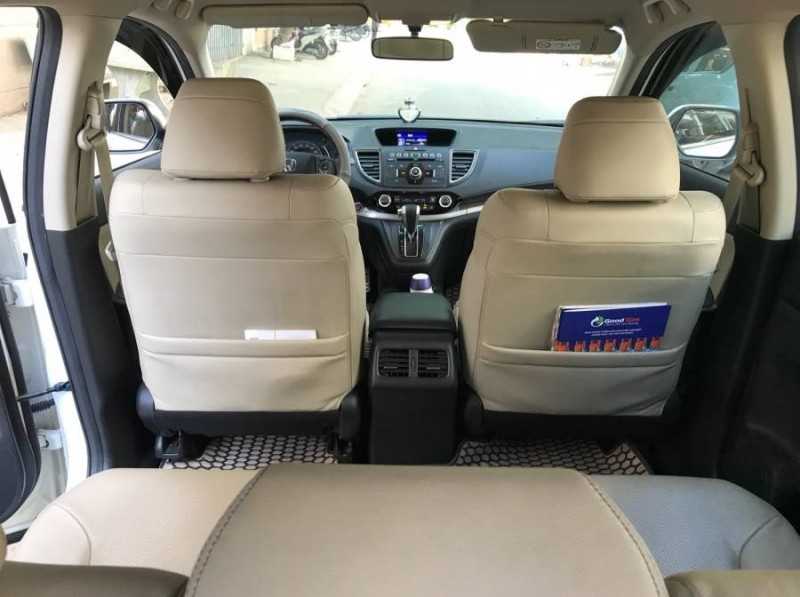 Honda CR-V 2.0AT 2014 | camudi.vn