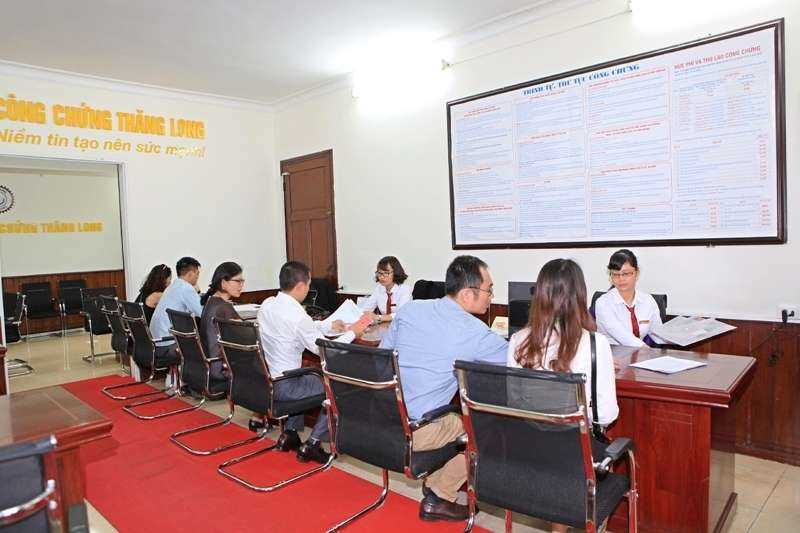 thủ tục mua bán xe đã qua sử dụng