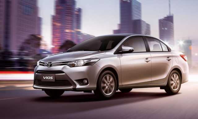 10 ô tô bán chạy nhất Việt Nam năm 2017