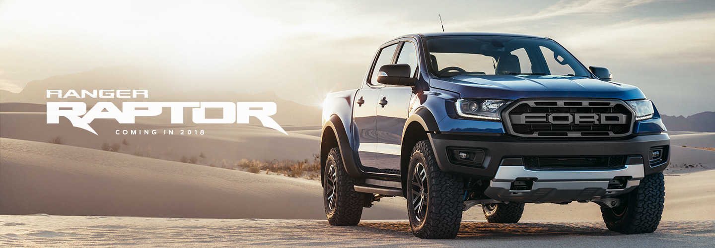 Ford Ranger Raptor 2018 Review  Price Features Performance