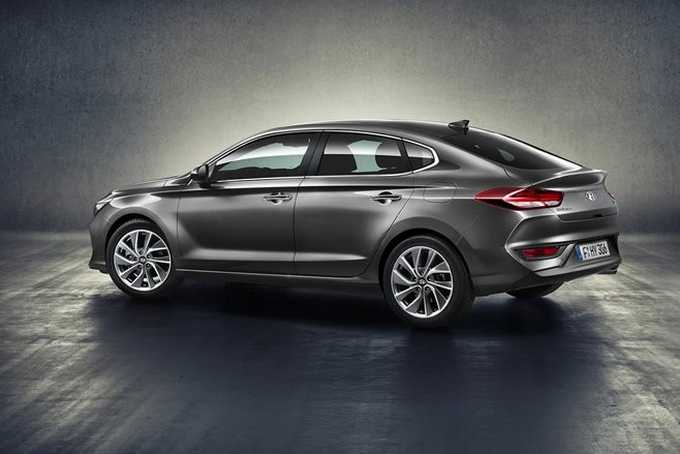 Tổng hợp những thay đổi trên Hyundai i30 N 2018 so với phiên bản cũ