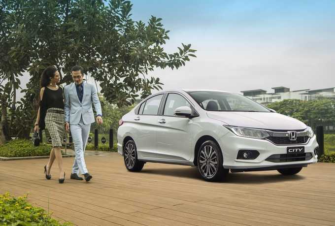 Honda thực hiện điều chỉnh giá ô tô khi đáp ứng yêu cầu của Nghị định 116. Nguồn: xe Honda Tây Hồ