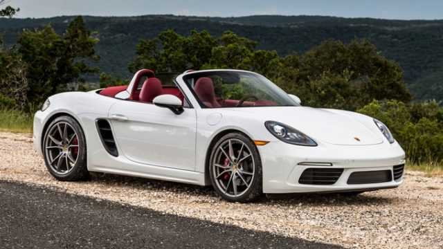 Chủ sở hữu Porsche Boxster GTS sẽ phải bỏ ra khoảng 5 tỷ đồng để xe có thể hoạt động. Nguồn: Youtube.com