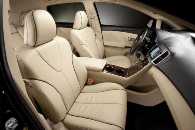 2014 Mercedes-Benz GLK-Class: 76 Interior Photos | U.S. News