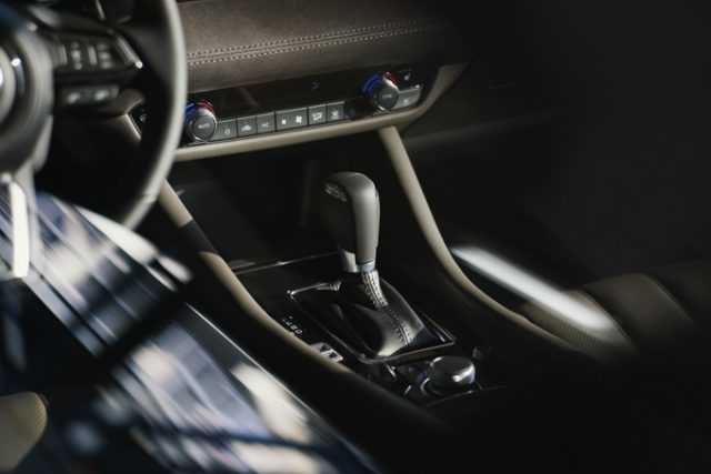 Hãy sử dụng Mazda6 2018 với sự thoải mái và sang trọng tối đa. Nguồn: paultan.org