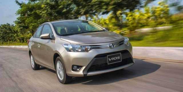 Đánh Giá Toyota Vios 1.5E Qua Cảm Nhận Của Người Dùng Tại Việt Nam - Blog Xe  Hơi Carmudi