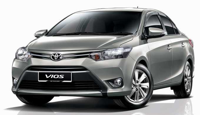 Đánh giá Toyota Vios 2016 tổng quan từ thiết kế đến động cơ vận hành